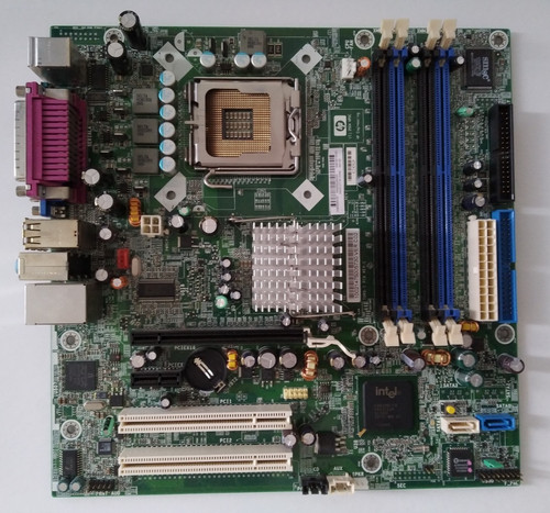 Compaq dx6100mt mainboard - compaq,